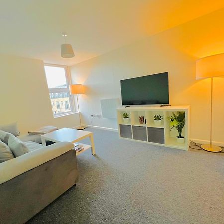 Luxury Apartment In Canary Wharf - Close To London Excel - The 02 Arena - London City Airport Kültér fotó